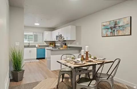 Dining - 1140 W 950 N #B102, Orem, UT 84057 photo 1 of 1