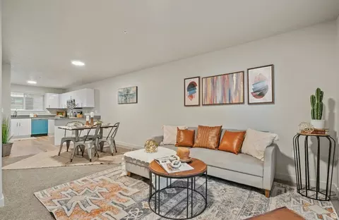 Living - 1140 W 950 N #B102, Orem, UT 84057 photo 1 of 2