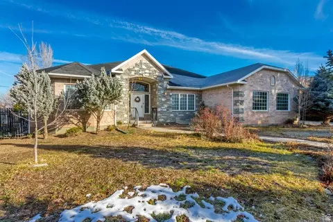 741 E 2200 N, North Logan, UT 84341