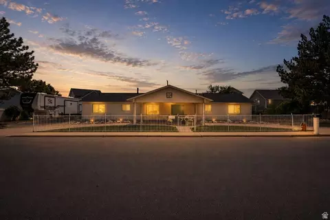 244 E Cherry St, Grantsville, UT 84029
