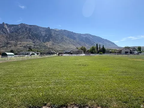 Exterior - 7456 S 950 W, Willard, UT 84340 photo 20 of 30