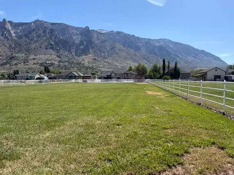 Exterior - 7456 S 950 W, Willard, UT 84340 photo 21 of 30