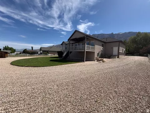 Exterior - 7456 S 950 W, Willard, UT 84340 photo 5 of 30