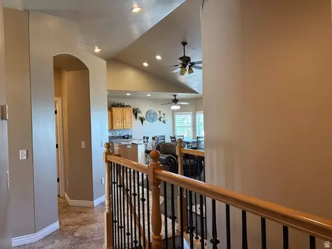 Entry Way - 7456 S 950 W, Willard, UT 84340 photo 4 of 4
