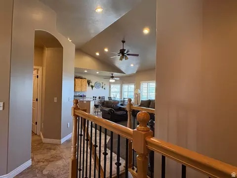 Entry Way - 7456 S 950 W, Willard, UT 84340 photo 2 of 4