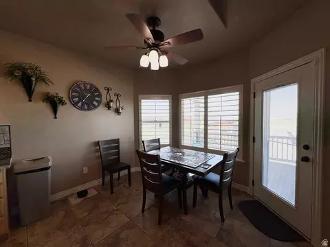 Dining - 7456 S 950 W, Willard, UT 84340 photo 1 of 1
