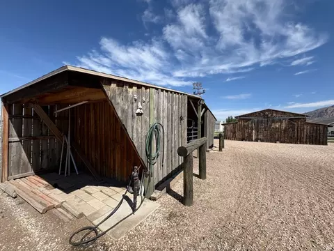 Exterior - 7456 S 950 W, Willard, UT 84340 photo 25 of 30