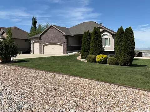 7456 S 950 W, Willard, UT 84340