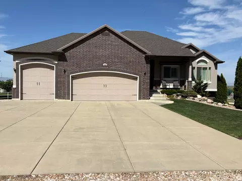 Exterior - 7456 S 950 W, Willard, UT 84340 photo 2 of 30