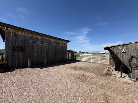Exterior - 7456 S 950 W, Willard, UT 84340 photo 29 of 30