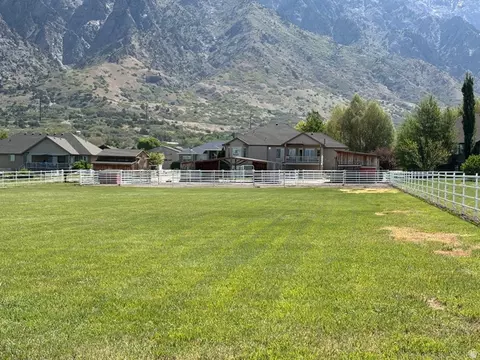 Exterior - 7456 S 950 W, Willard, UT 84340 photo 22 of 30