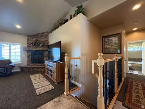 Living - 7456 S 950 W, Willard, UT 84340 photo 1 of 4
