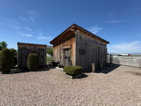 Exterior - 7456 S 950 W, Willard, UT 84340 photo 27 of 30