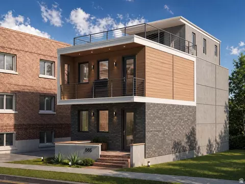 565 N Center St, Salt Lake City, UT 84103