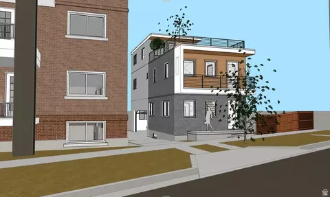 565 N Center St, Salt Lake City, UT 84103