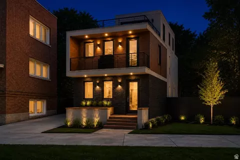 565 N Center St, Salt Lake City, UT 84103