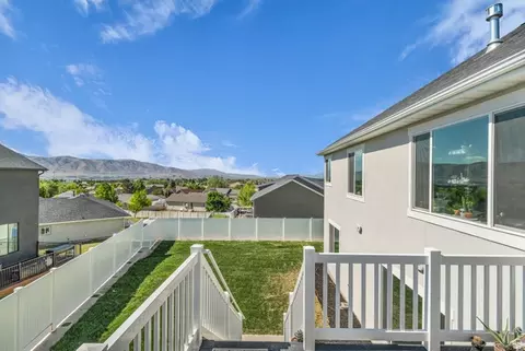 Exterior - 1292 S 500 E, Payson, UT 84651 photo 3 of 7