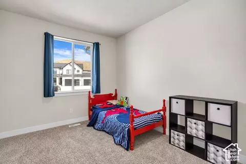 Bedroom - 1292 S 500 E, Payson, UT 84651 photo 3 of 4