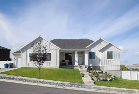 1292 S 500 E, Payson, UT 84651