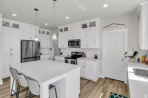 Kitchen - 1292 S 500 E, Payson, UT 84651 photo 1 of 3