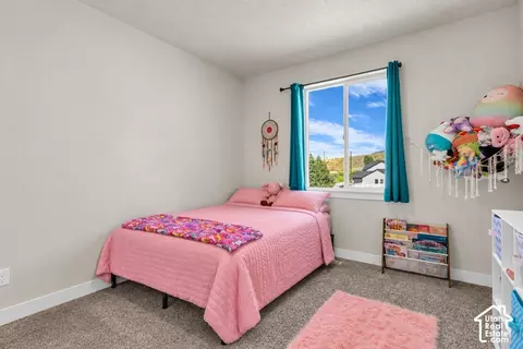 Bedroom - 1292 S 500 E, Payson, UT 84651 photo 4 of 4