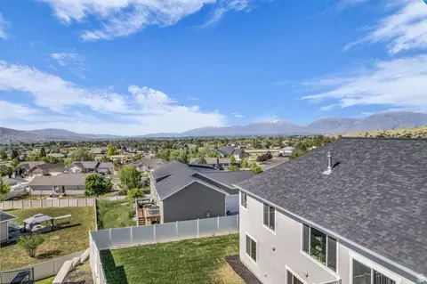 Exterior - 1292 S 500 E, Payson, UT 84651 photo 7 of 7