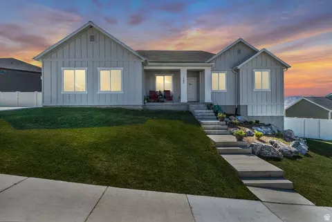 1292 S 500 E, Payson, UT 84651