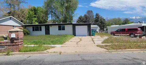 1494 N Marilyn Dr, Layton, UT 84041