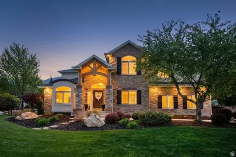 12493 S Deer Canyon Ln E, Draper, UT 84020