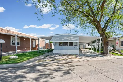 1111 N 2000 W #34, Farr West, UT 84404