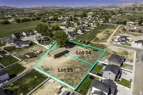 392 W 1070 S #24, Vernal, UT 84078
