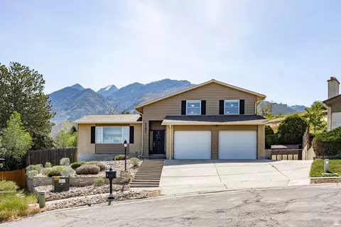 7351 S Chestnut Cir E, Cottonwood Heights, UT 84121