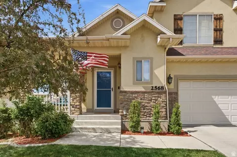 2568 W 2350 N, Eagle Mountain, UT 84043