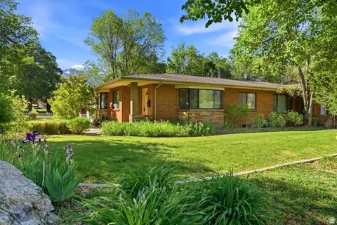2776 E Wilshire Dr, Salt Lake City, UT 84109