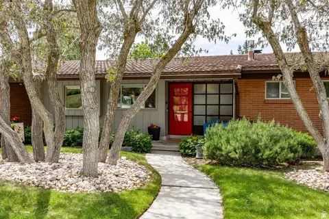 1150 S Mercedes Way, Salt Lake City, UT 84108