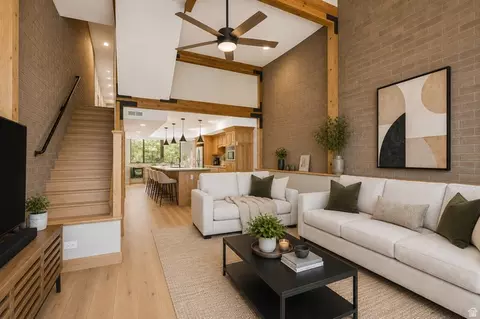 1730 Captain Molly Dr, Park City, UT 84060