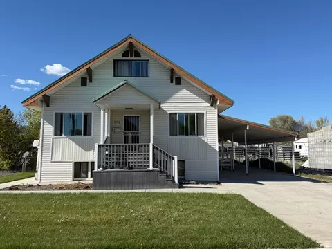274 W 300 N, Malad City, ID 83252