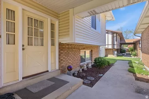 Exterior - 740 E Baker Dr, Midvale, UT 84047 photo 2 of 4