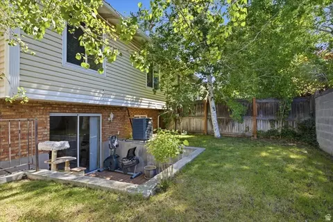 Exterior - 740 E Baker Dr, Midvale, UT 84047 photo 3 of 4