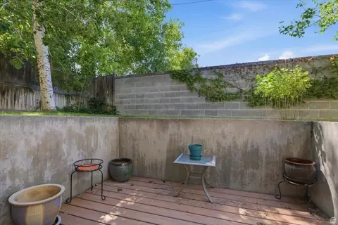 Exterior - 740 E Baker Dr, Midvale, UT 84047 photo 4 of 4