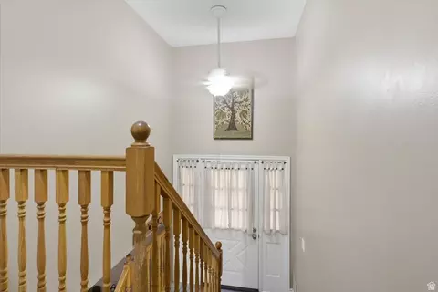 Entry Way - 740 E Baker Dr, Midvale, UT 84047 photo 1 of 1