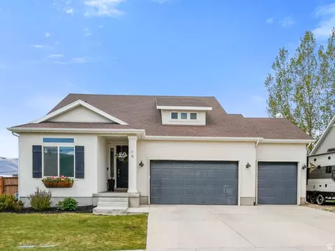 19 E 2130 S, Heber City, UT 84032