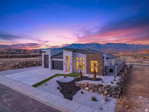 1858 W 350 N, Hurricane, UT 84737