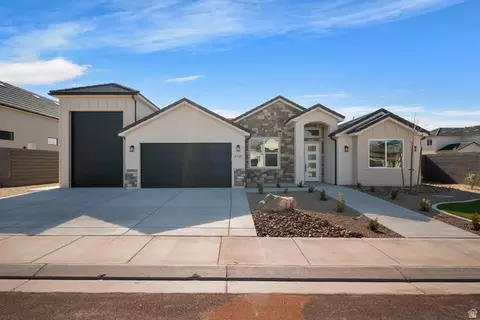 4795 W 1930 S, Hurricane, UT 84737