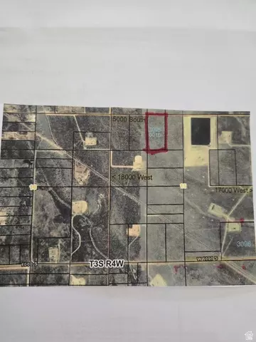 5000 S 18000 W #10, Duchesne, UT 84021