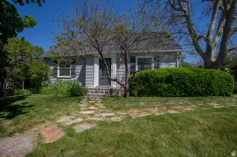 3431 S 2300 E, Salt Lake City, UT 84109