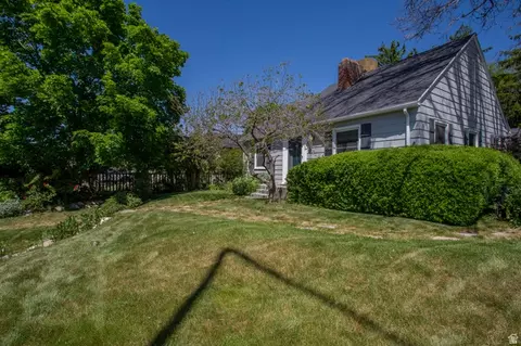 3431 S 2300 E, Salt Lake City, UT 84109