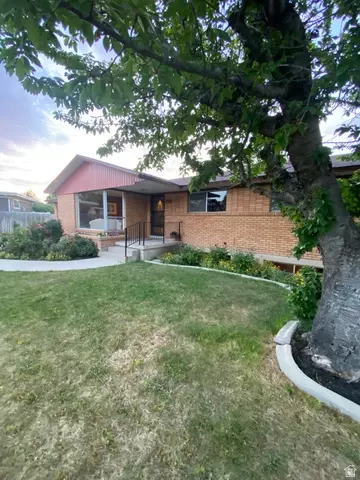 3642 W 4785 S, Taylorsville, UT 84123