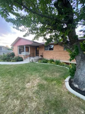 3642 W 4785 S, Taylorsville, UT 84123