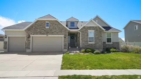 394 E Rockwood Way, Stansbury Park, UT 84074